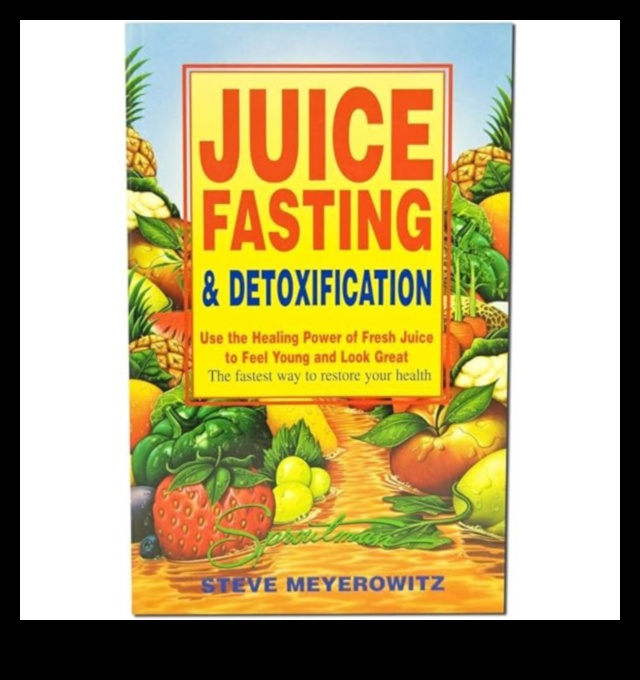 Освежете и подмладете: Преобразете благосъстоянието си с пресни сокове