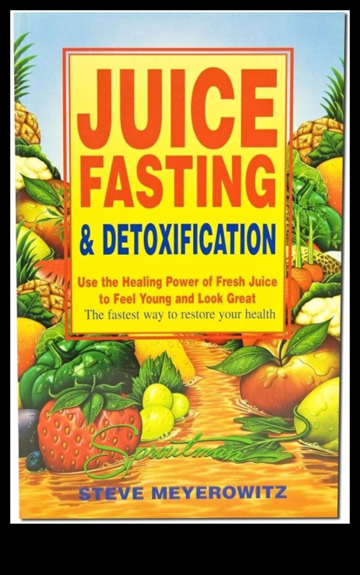 Освежете и подмладете: Преобразете благосъстоянието си с пресни сокове