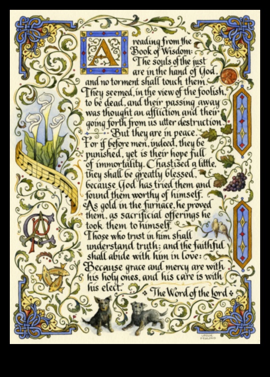 Барокови ръкописи: Изкуството на илюминацията и калиграфията