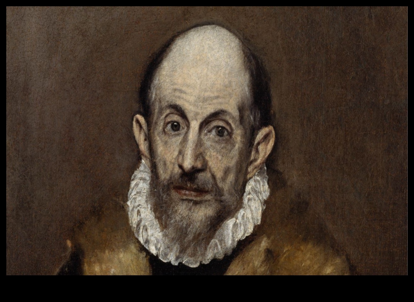 Еклектичен Ел Греко: Пътешествие през артистичните стилове на Доменикос Теотокопулос