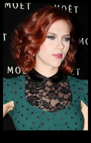 Алена симфония Музикална ода за червени и кестеняви прически