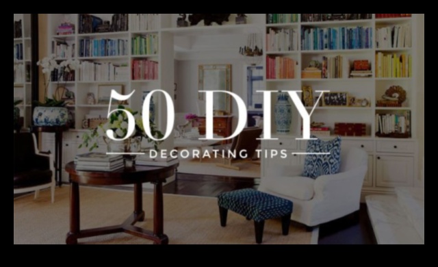 Бързи и лесни съвети за декориране на всяка стая