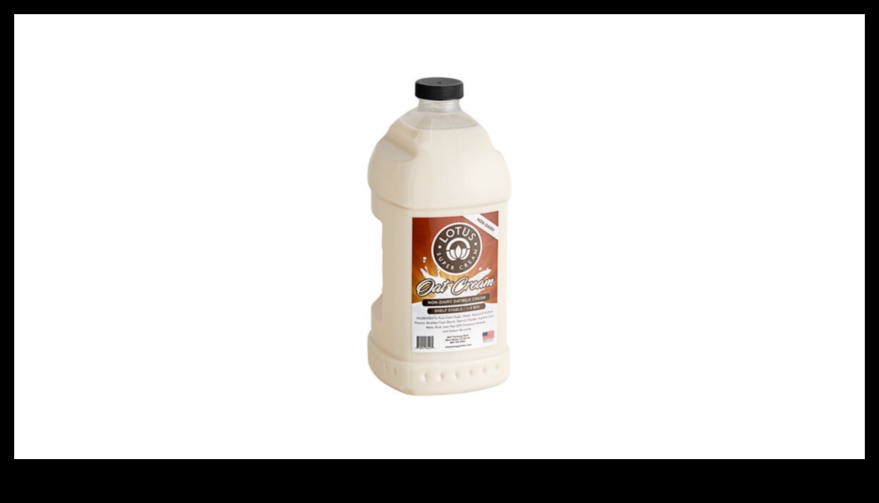 Кремообразно и креативно: Смесване и съчетаване на вкусове за неустоимо овесено мляко