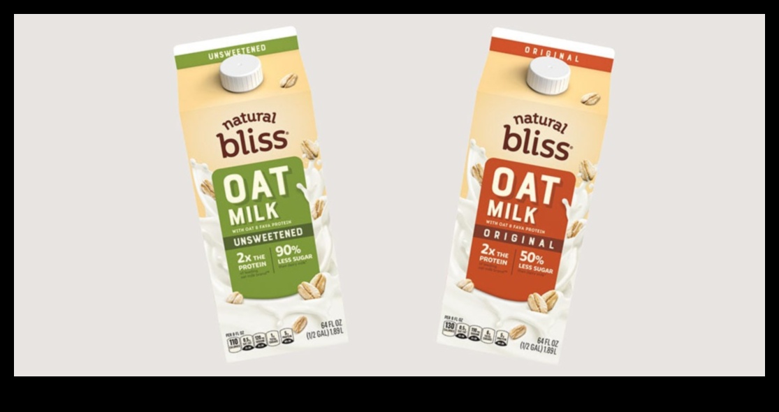 Кремообразно и креативно: Смесване и съчетаване на вкусове за неустоимо овесено мляко