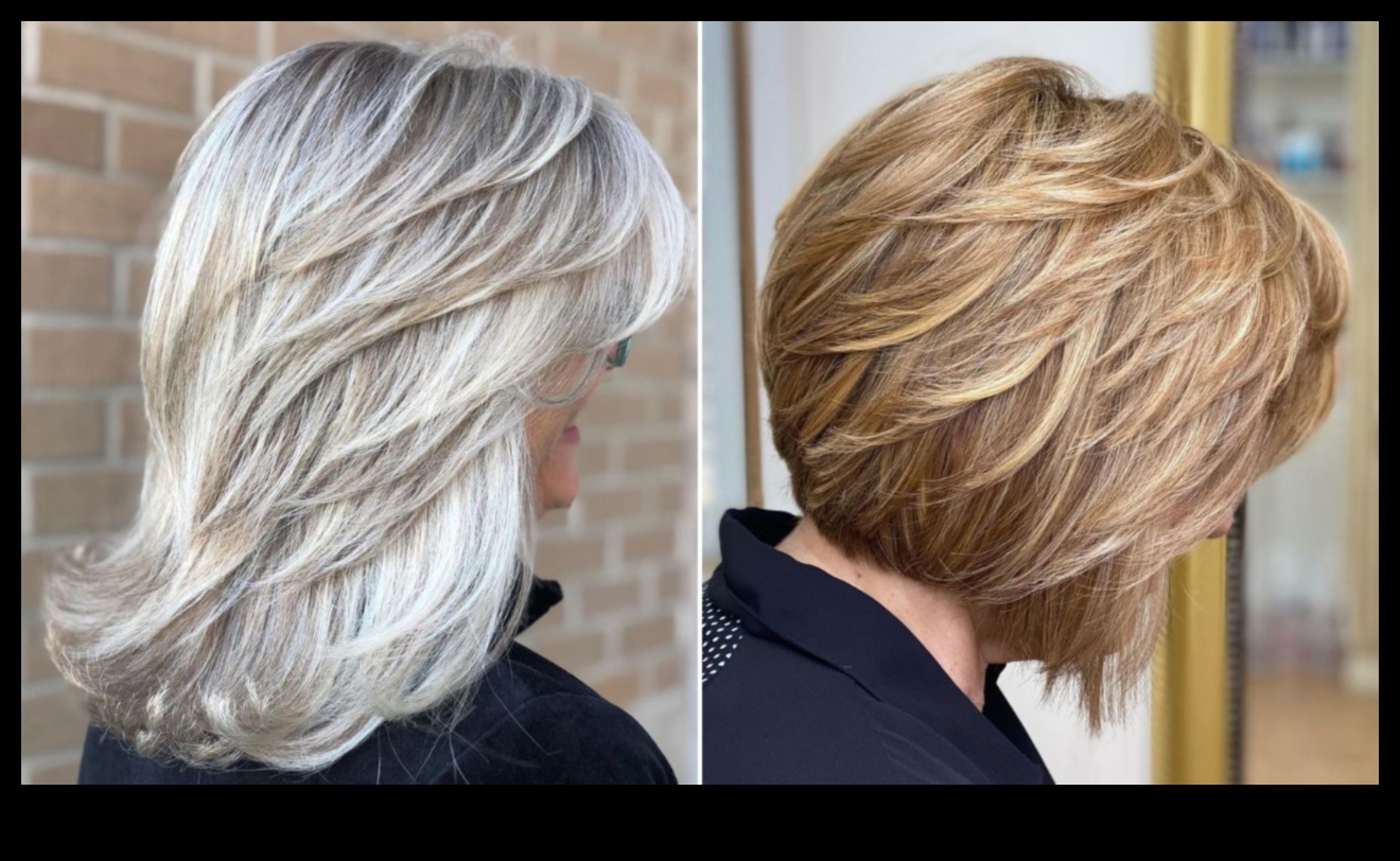 Руса коса, не ви пука: Шикозни прически без усилие, които да опитате