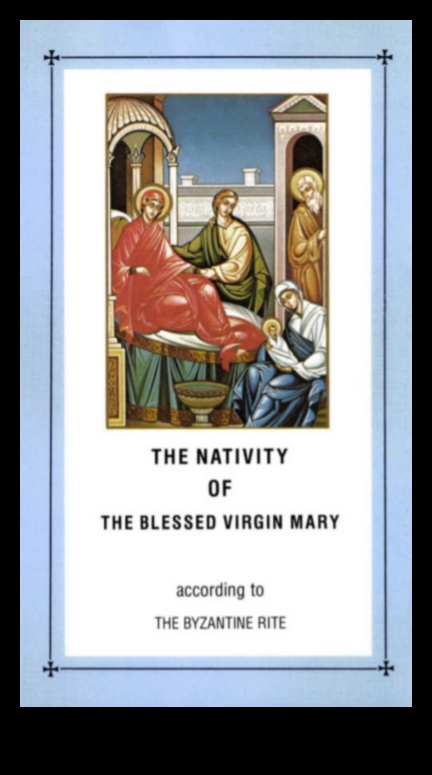 Богородичен тропар: Византийските химни в художествен израз