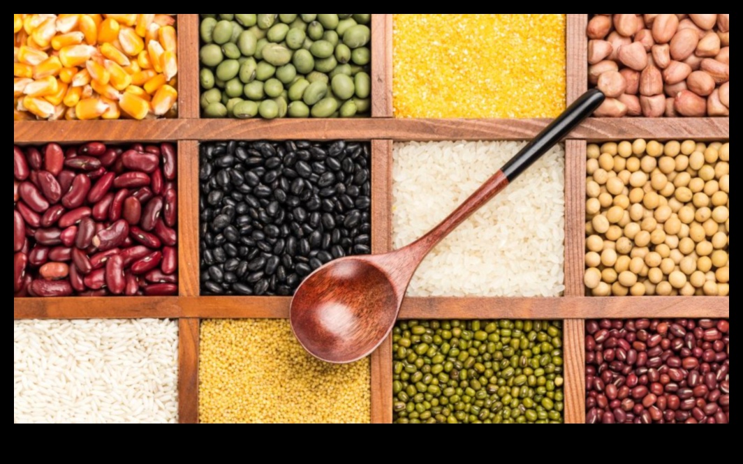 Градивни елементи на здравето: Подхранвайте тялото си с микроелементи