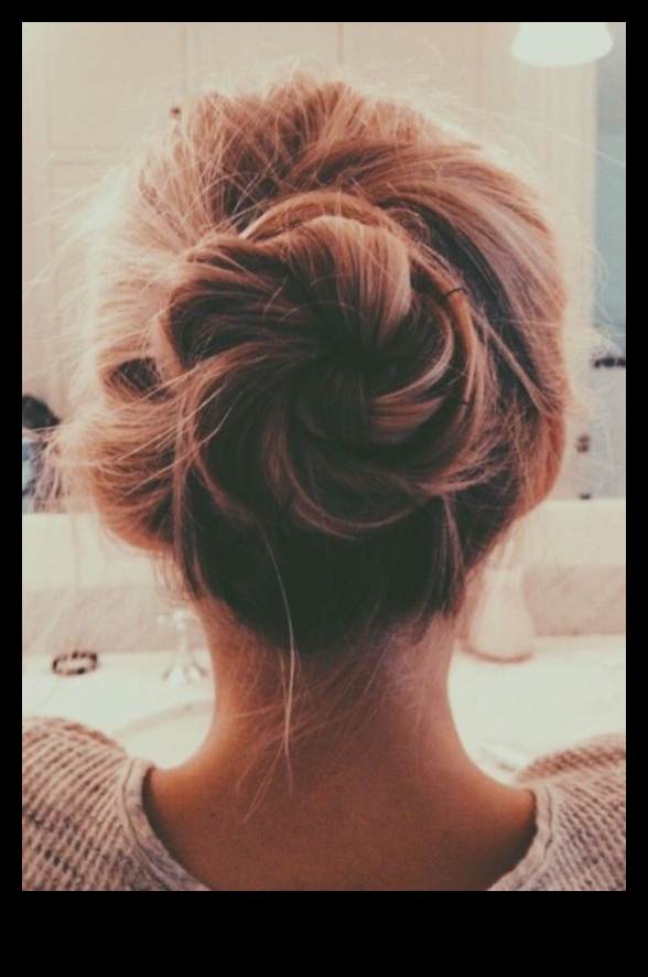 Locks of Love: Прически, вдъхновени от знаменитости за романтични поводи