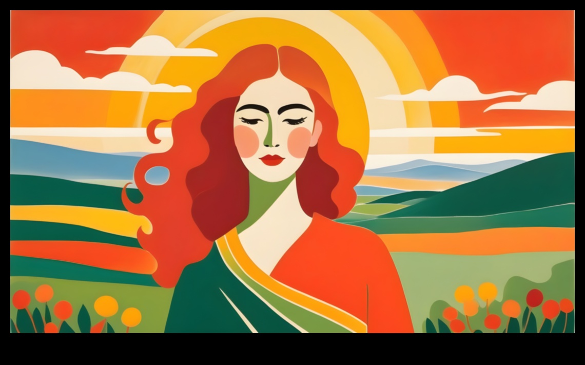 Фовистка свобода: смелите мазки и цветове на модерното изкуство