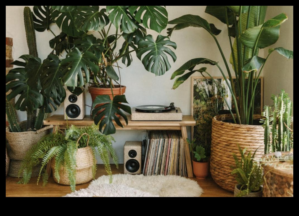 5 начина да добавите щрих цвят към домашния си декор 