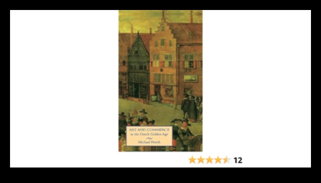 Град на търговията: холандски градски живот в картини от Златния век