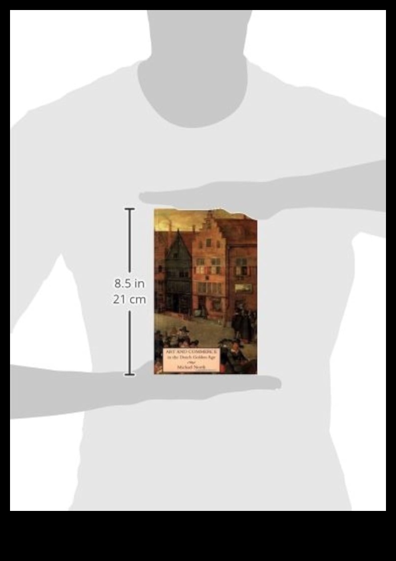 Град на търговията: холандски градски живот в картини от Златния век