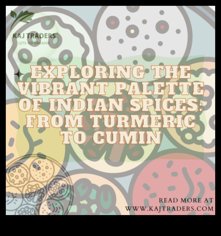 Симфония от куркума: Хармонизиране на вкусовете във вашите здравословни творения