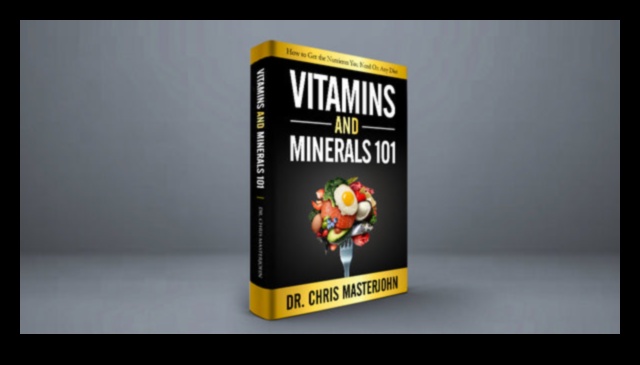 Основни минерали 101: Наръчник за благополучие за начинаещи