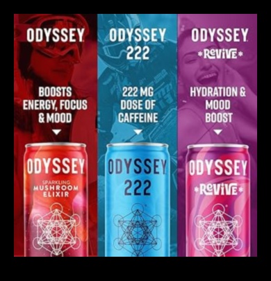 Ароматна хидратация: Подобряване на вашето здраве с еликсири без захар