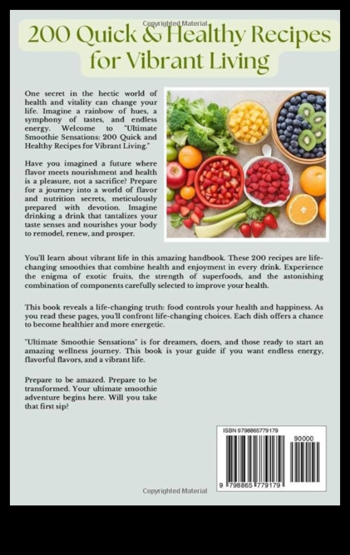 Изследовател на витамини: Очертаване на пътища към жизнен начин на живот