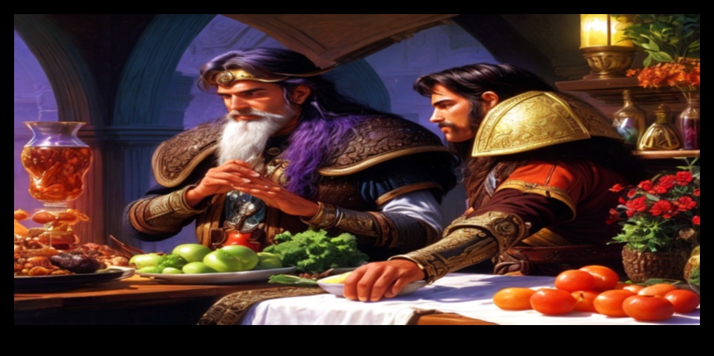 Изследовател на витамини: Очертаване на пътища към жизнен начин на живот