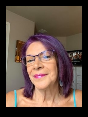 Velvet Violet: Идеи за луксозен лилав цвят на косата за Royal Vibes