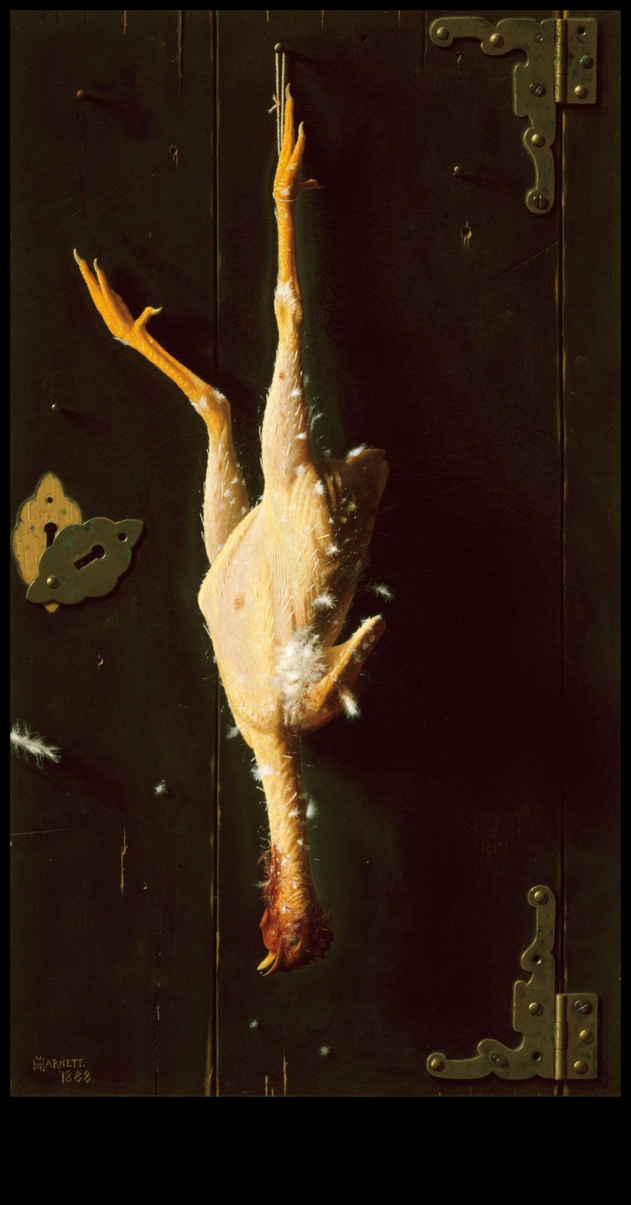 Наследството на реализма: Влияния върху съвременните артистични движения