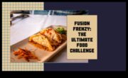 Fusion Frenzy Плодово пътешествие в появата в съответствие с стил