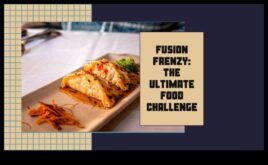 Fusion Frenzy Плодово пътешествие в появата в съответствие с стил