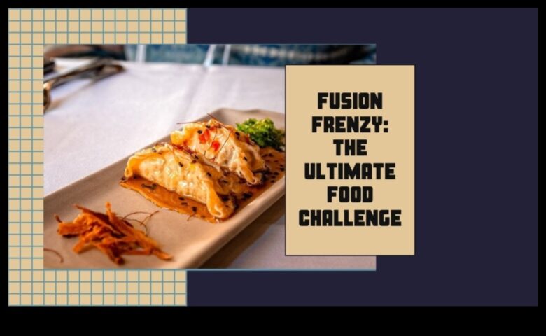 Fusion Frenzy Плодово пътешествие в появата в съответствие с стил