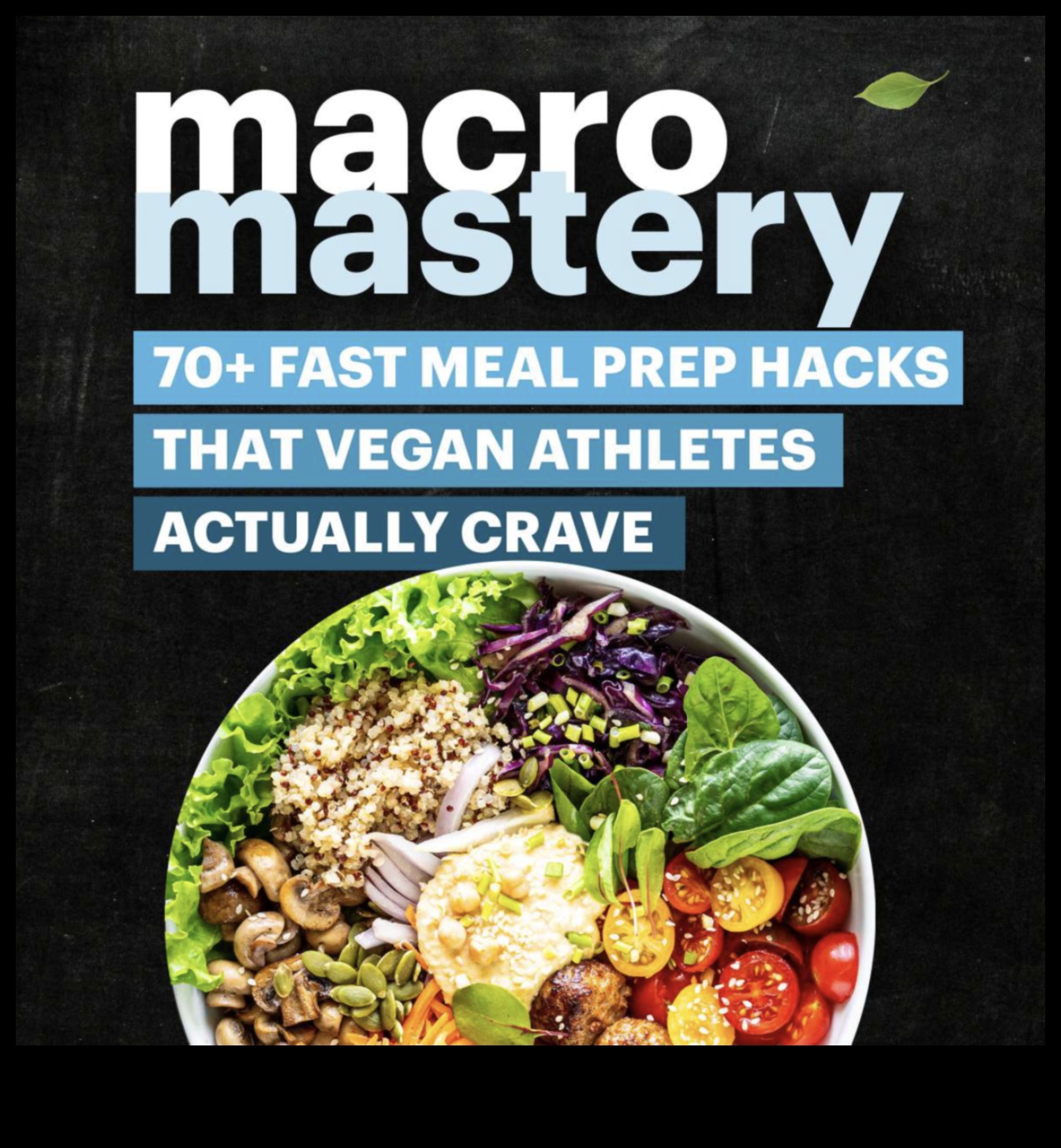 Макро майсторство: Навигация в света на основните хранителни вещества