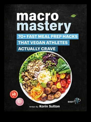 Макро изработка Информация за навигация на планетата според основните витамини