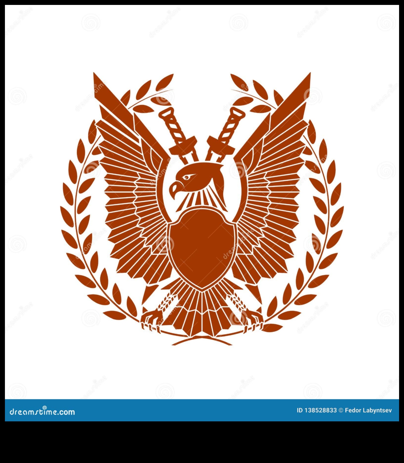 Лаврови листа и орли: Имперски символи в римското изкуство