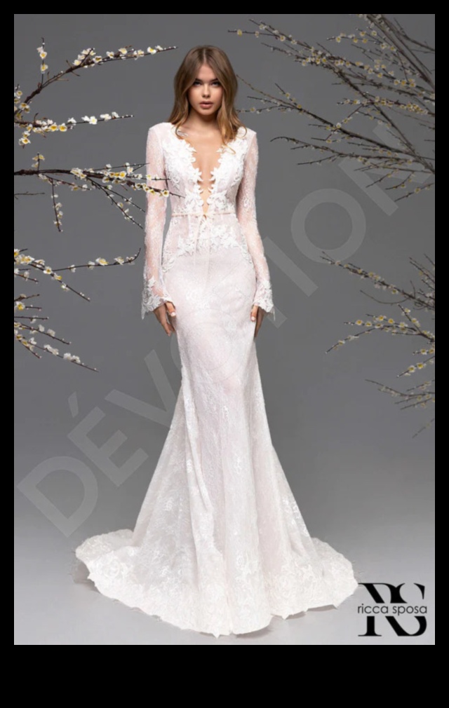 Иновативни I Dos: Модерни булчински рокли за днес