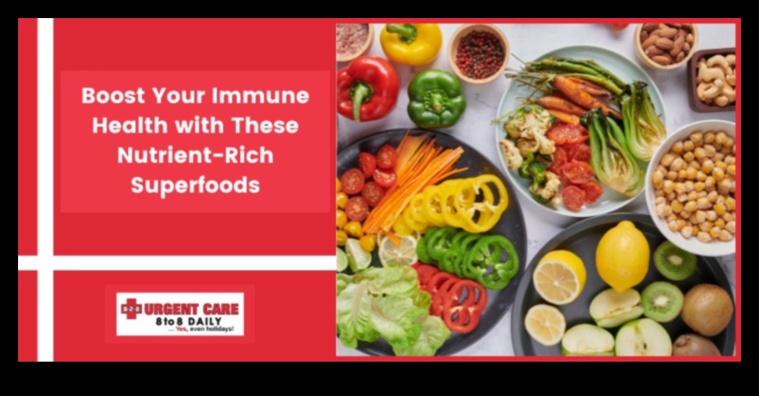 Живот, богат на хранителни вещества: Подобрете здравето си с основни антиоксиданти