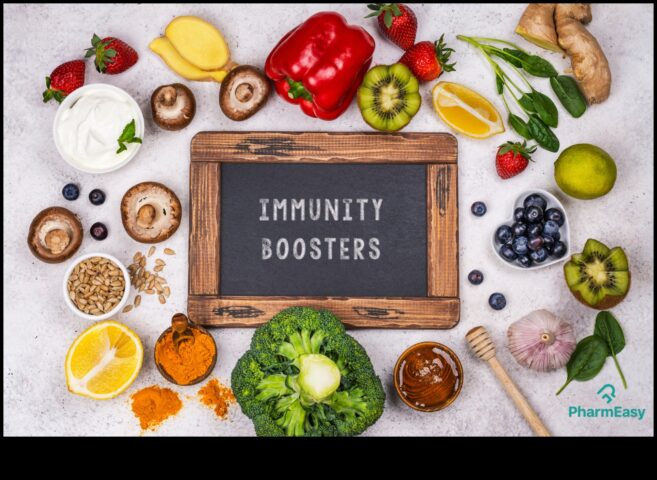 Заможен в съответствие с витамини лайфстайл Укрепете имунитета си и се почувствайте най-добре