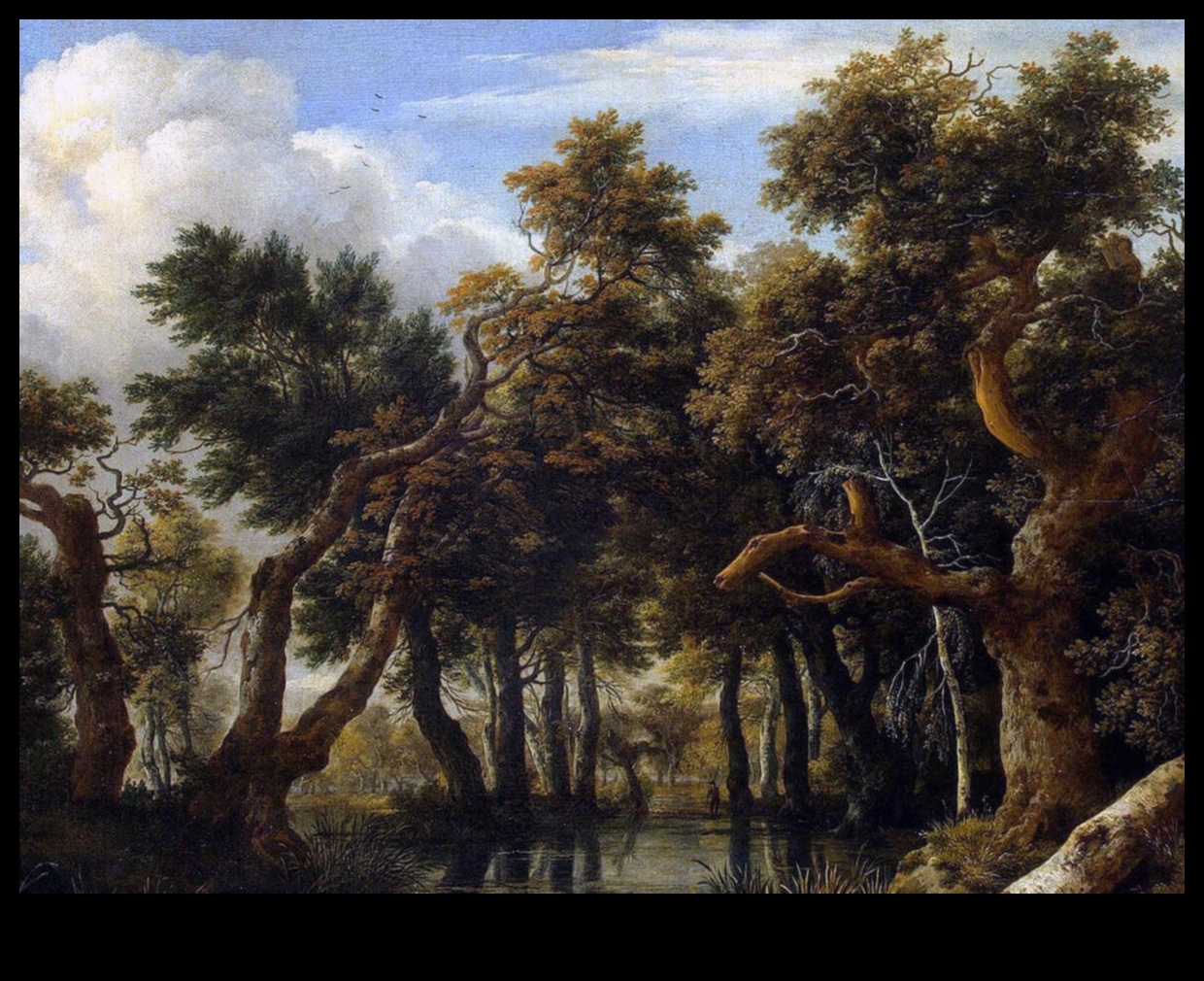 Героите на Харлем: Художествени новатори в холандската живопис