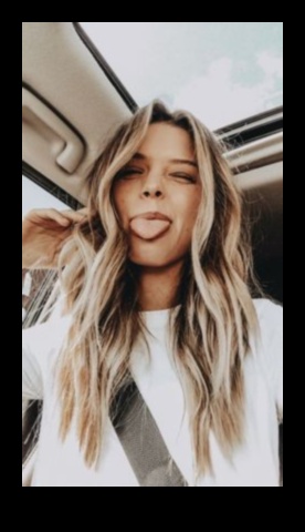 Руса коса и лятно слънце: прически за слънчевия сезон