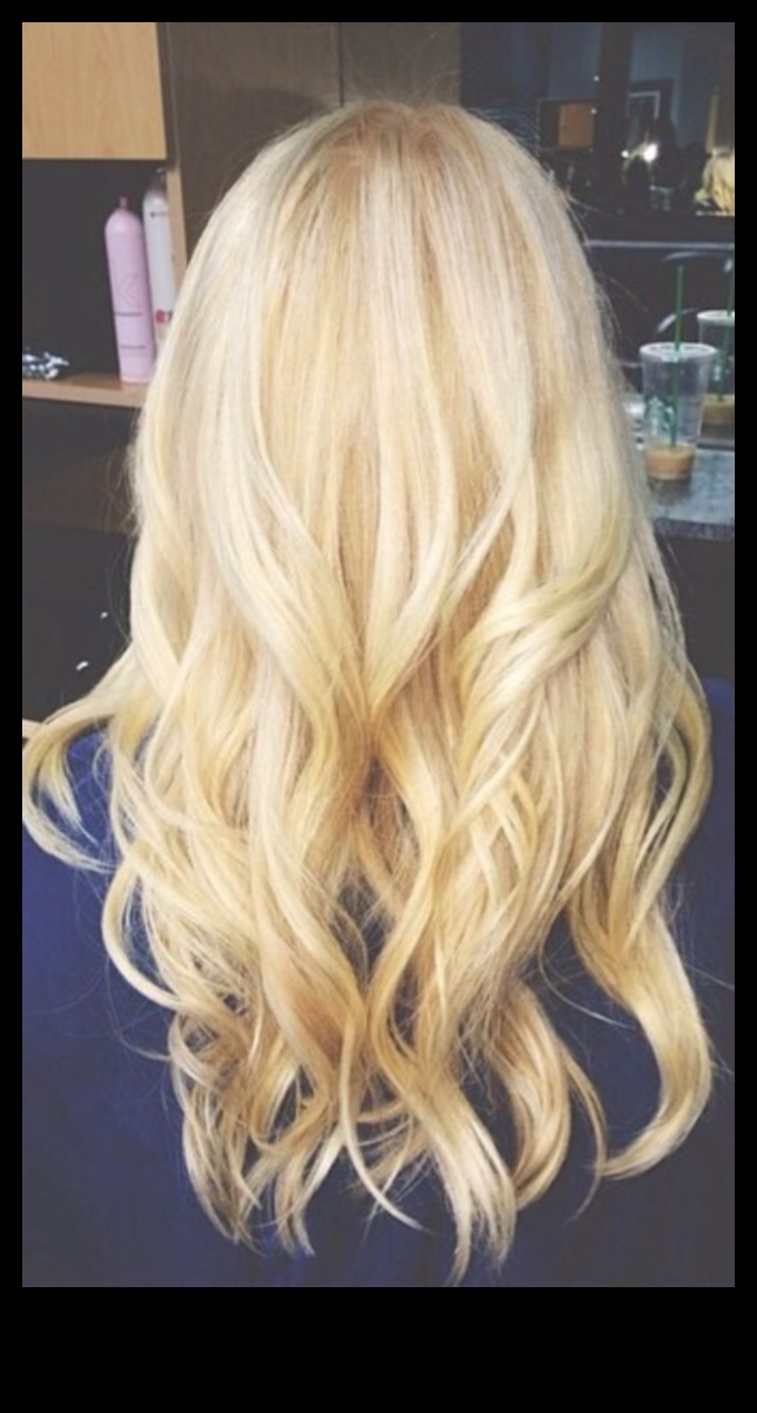 Руса коса и лятно слънце: прически за слънчевия сезон