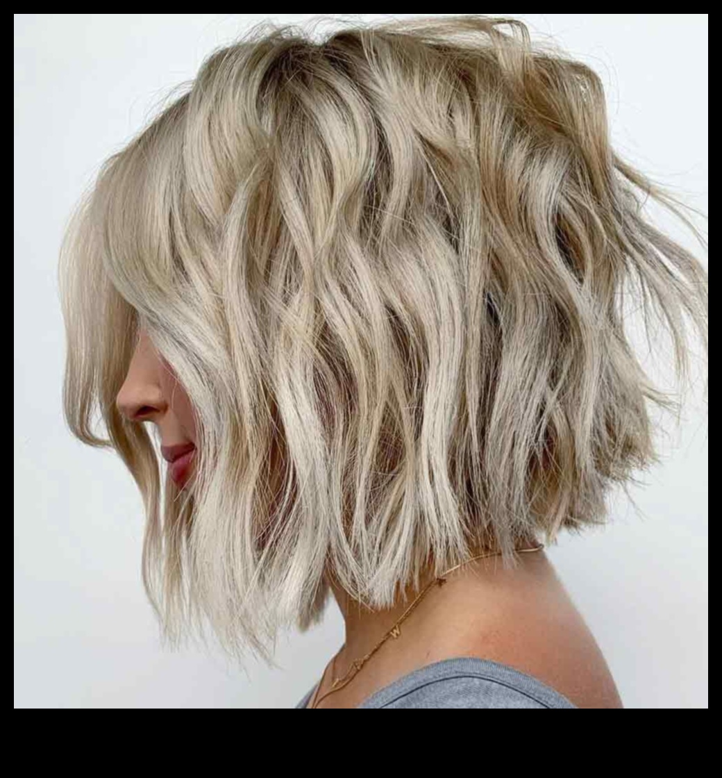 Руса коса и лятно слънце: прически за слънчевия сезон