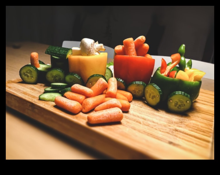 Отключване на жизнеността: Стратегии за борба с дефицита на хранителни вещества