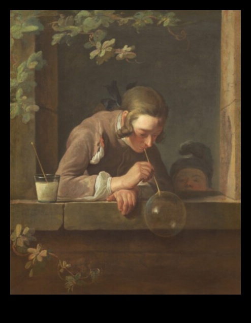 Неокласически портрети: Осветяване на личностите с изящество