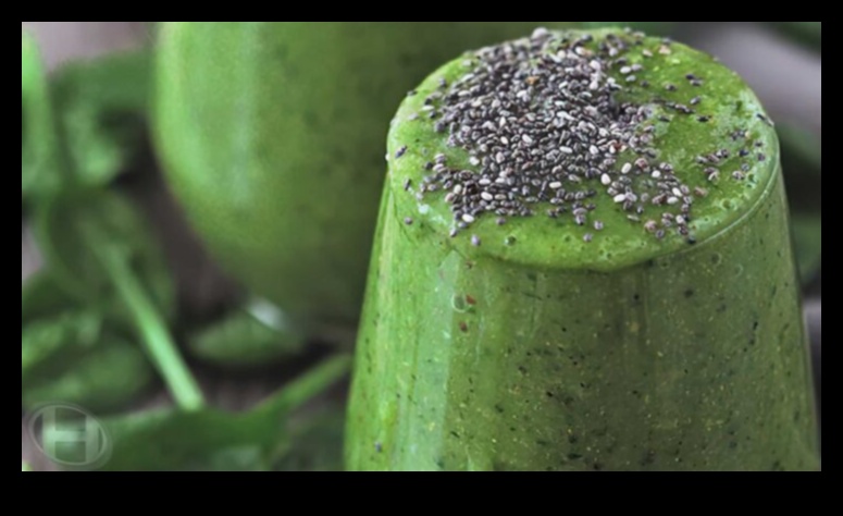 Ревитализиране и освежаване: Плодови смутита за по-здрави вас