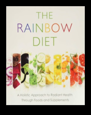 Хранителното платно: Нарисувайте пътя си към жизнено здраве
