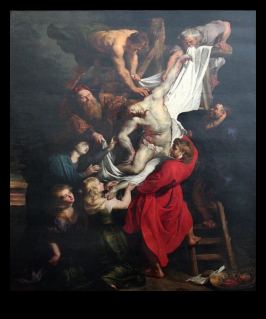 Готическо изящество: Елегантните линии на бароковия артистичен израз