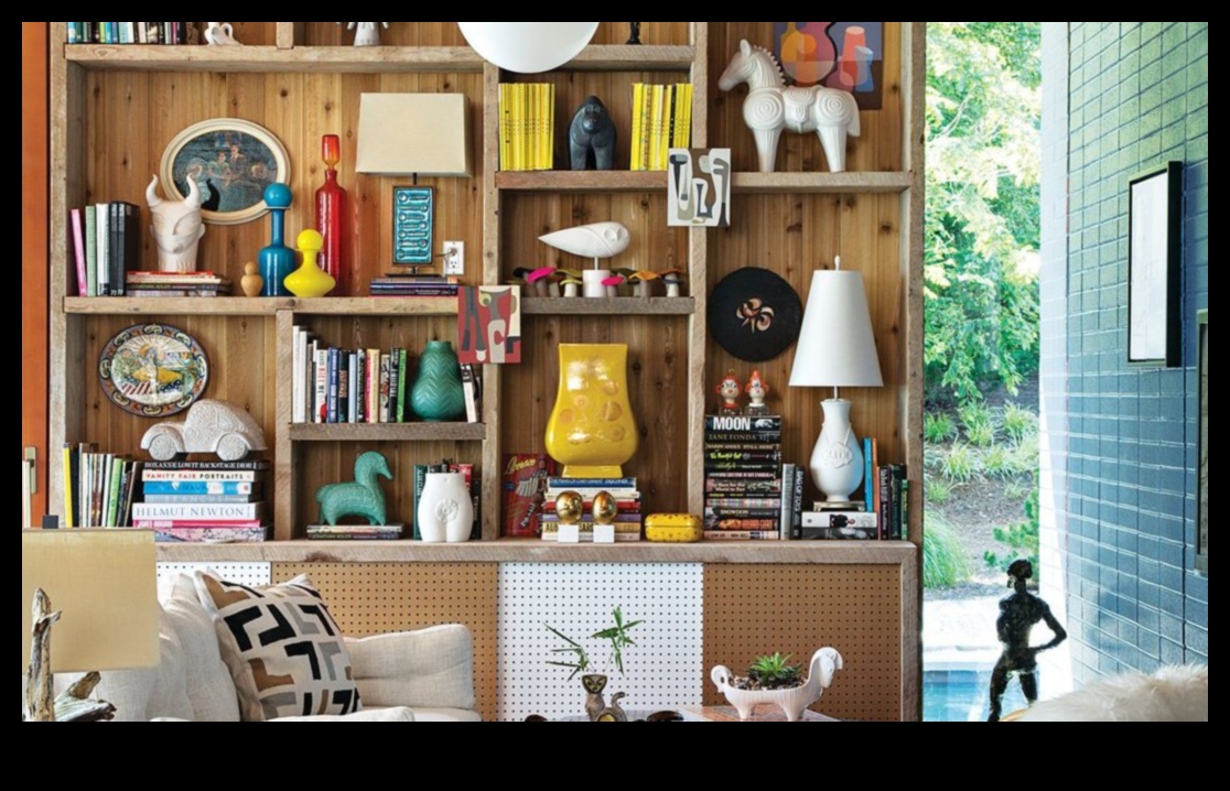 Овладяване на изкуството на домашния декор: техники и стратегии