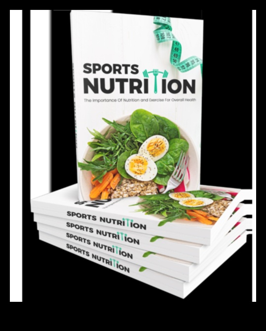 Диетата на победата: Специализирани хранителни планове за спортен триумф