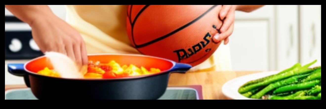 Диетата на победата: Специализирани хранителни планове за спортен триумф