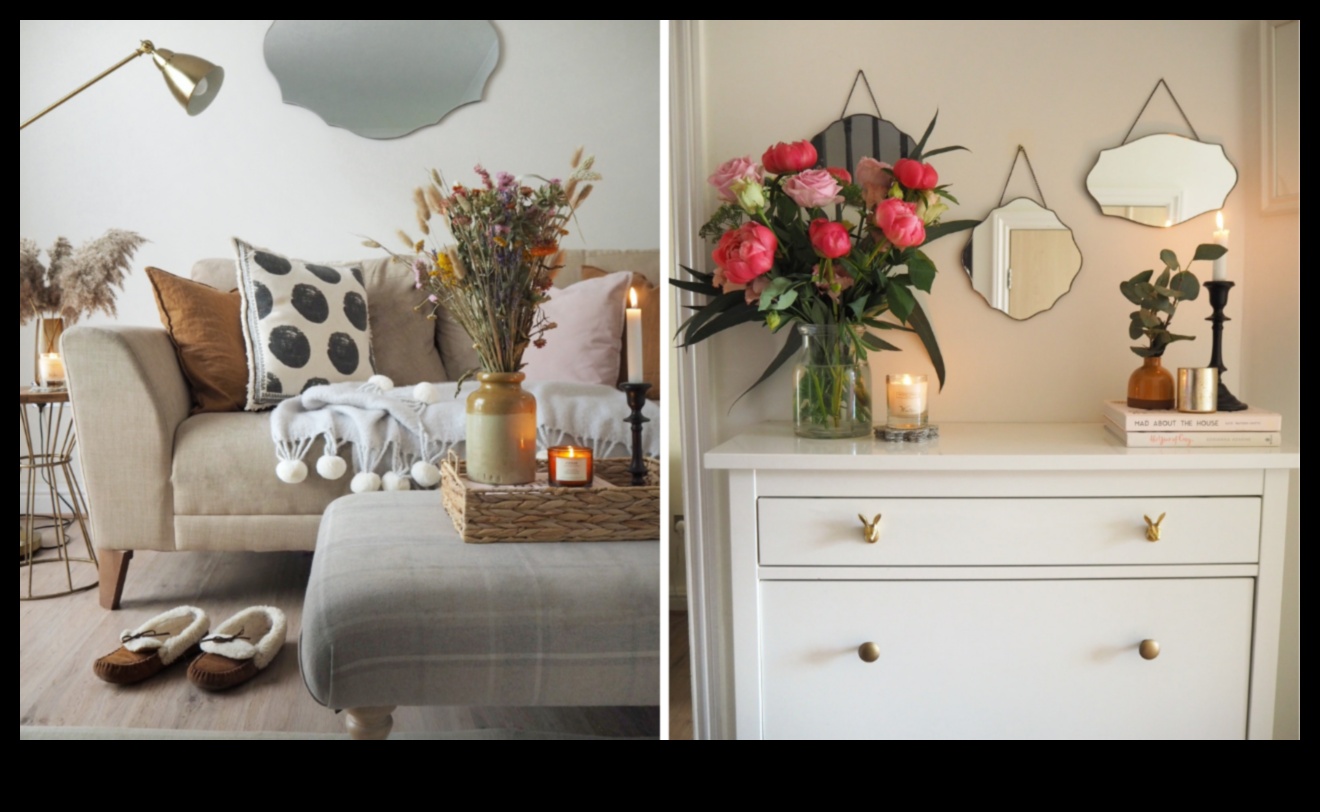 Бързи и лесни съвети за декориране за начинаещи