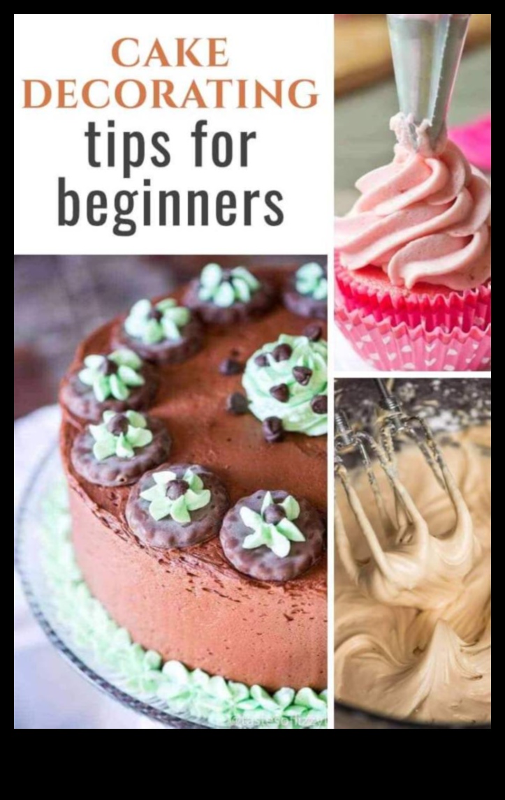 Овладяване на концепции за декориране: съвети и трикове за начинаещи