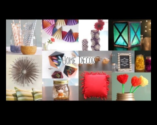 Бързи и лесни съвети за декориране за начинаещи