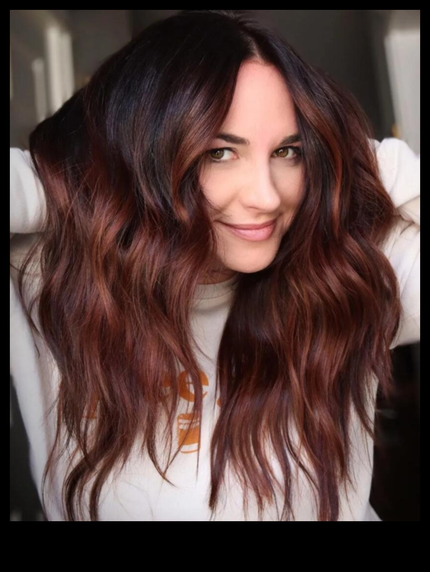 Готови ли сте за приключение с косата? Разгледайте прическите, вдъхновени от знаменитостите