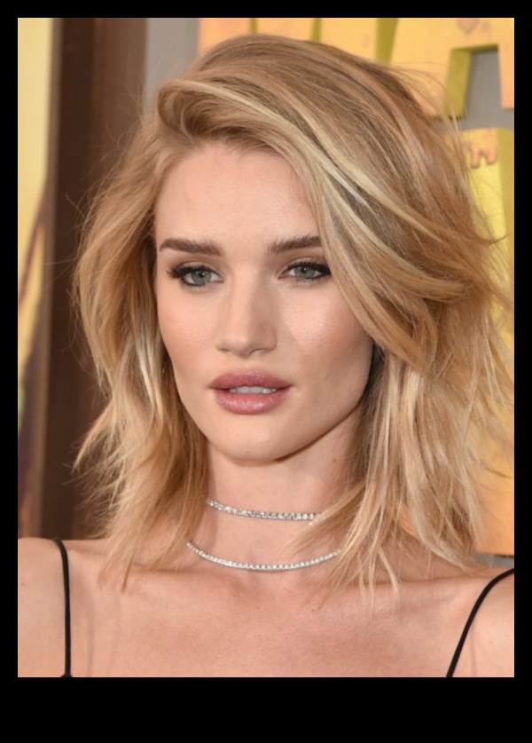 Готови ли сте за приключение с косата? Разгледайте прическите, вдъхновени от знаменитостите