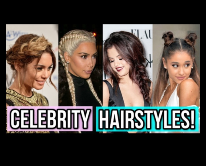 Готови ли сте за приключение с косата? Разгледайте прическите, вдъхновени от знаменитостите